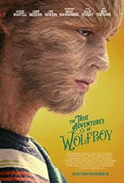 The True Adventures Of Wolfboy 2020 Download