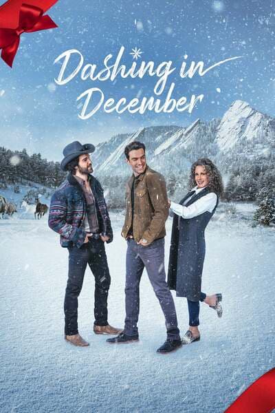 Dashing In December 2020 Download