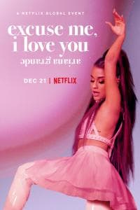 Ariana Grande Excuse Me I Love You 2020 Download