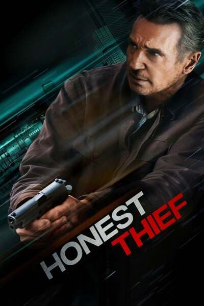 Honest Thief 2020 Download