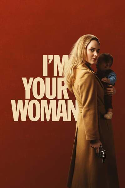 Im Your Woman 2020 Download