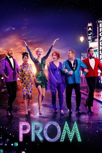 The Prom 2020 Download