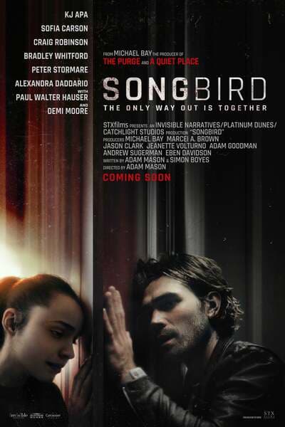Songbird 2020 Download
