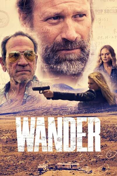 Wander 2020 Download