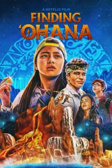 Finding Ohana 2021 Download