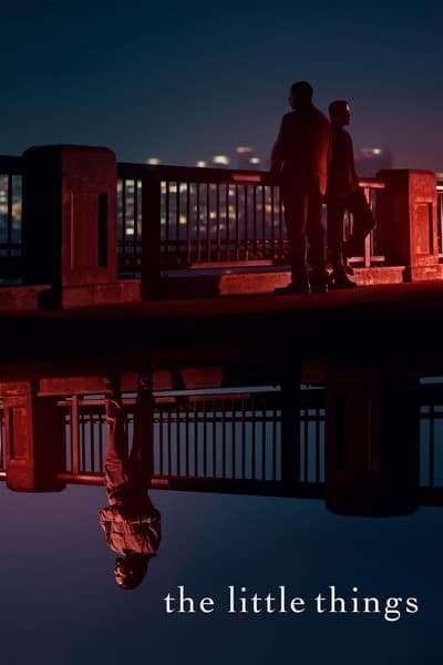 The Little Things 2021 Download