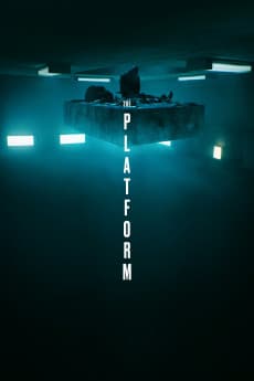 The Platform 2019 Download Spanish Movie