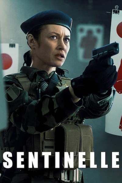 Sentinelle 2021 Download French Movie