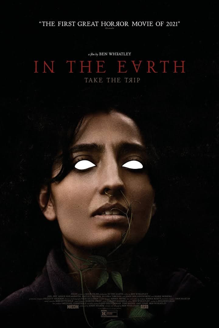 In The Earth 2021 Download