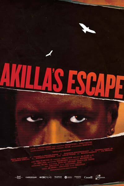 Akillas Escape 2021 Download