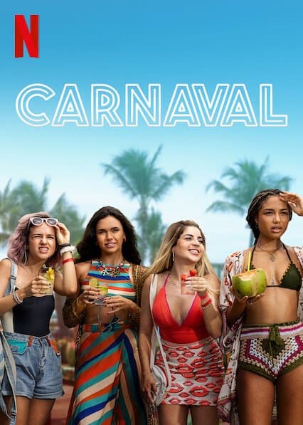 Carnaval 2021 Download Portuguese Movie
