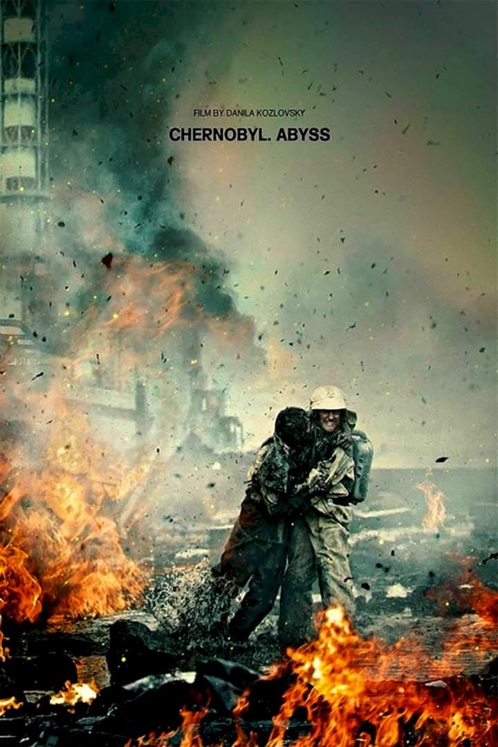 Chernobyl Abyss 2021 Download Russian Movie