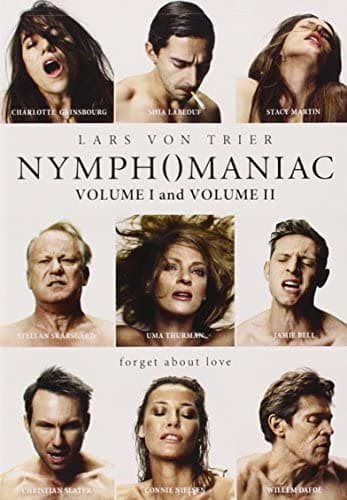 Nymphomanic Vol I 2013 Download