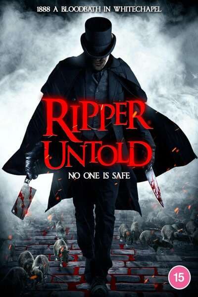 Ripper Untold 2021 Download
