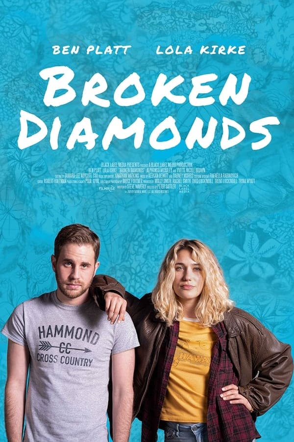 Broken Diamonds 2021 Download