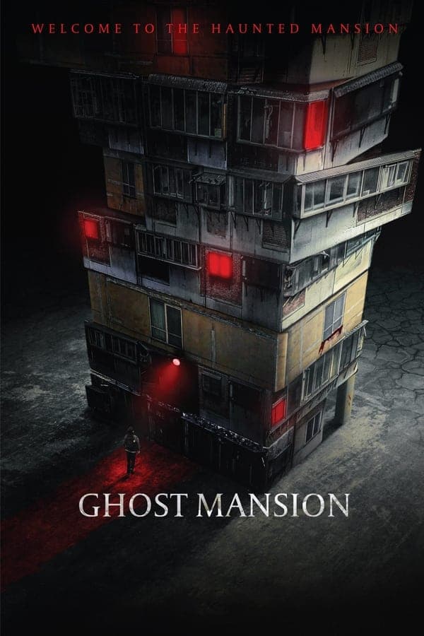 Ghost Mansion 2021 Download