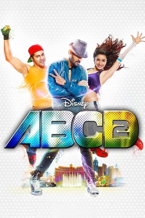 Abcd 2 2015 Download Indian Movie