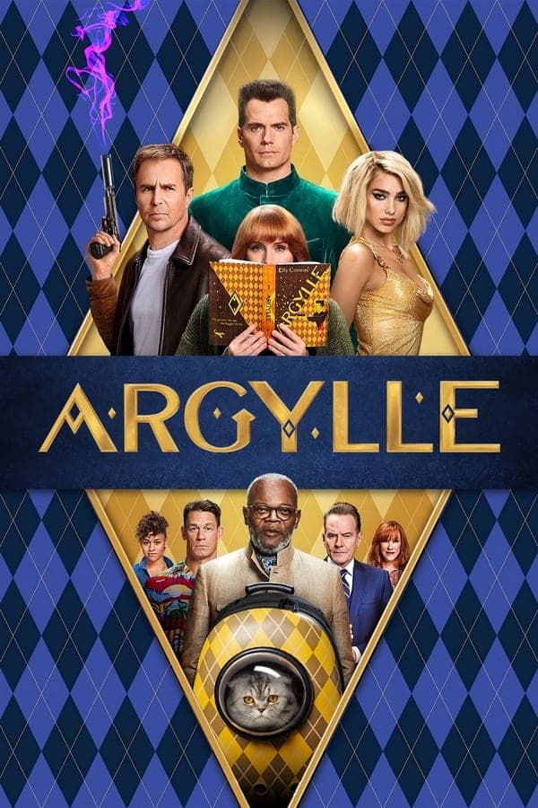Argyvlle 2024 Download