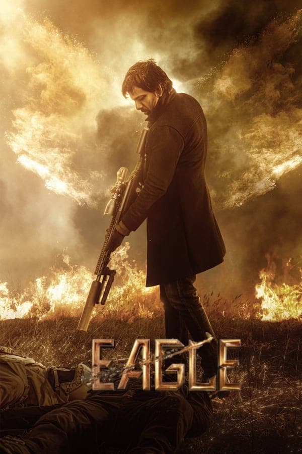 Eagle 2023 Download Indian Movie