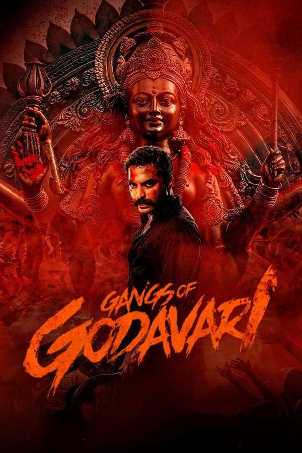 Gangs Of Godavari 2024 Download Indian Movie