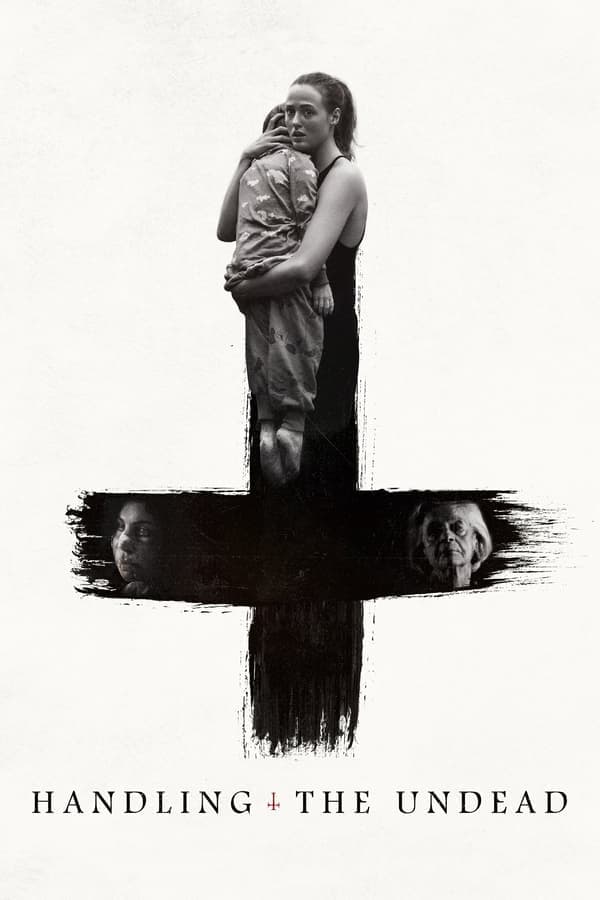 Handling The Undead 2024 Download Norwegian Movie