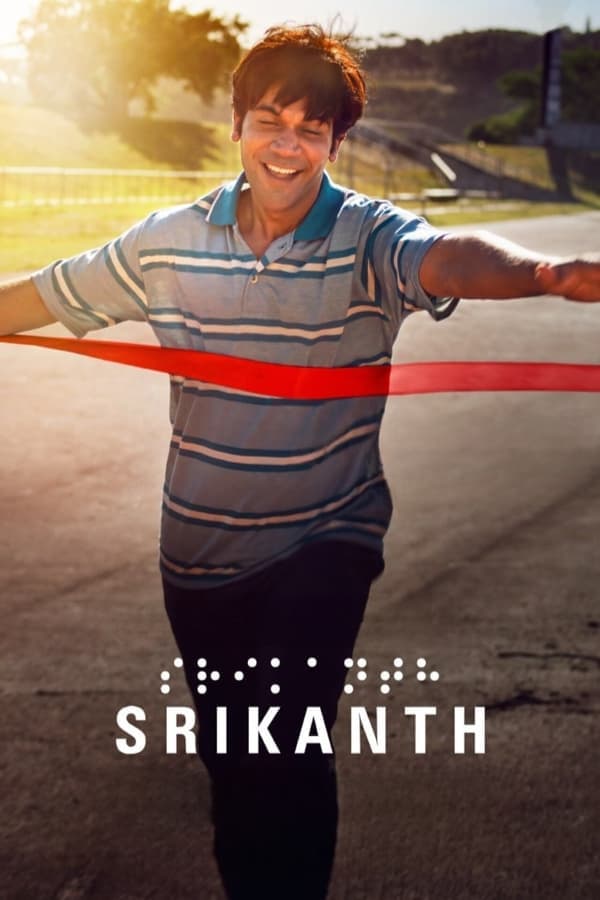 Srikanth 2024 Download Indian Movie