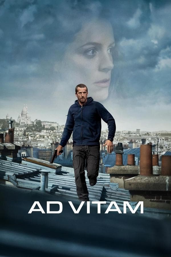 Ad Vitam 2025 Download French Movie