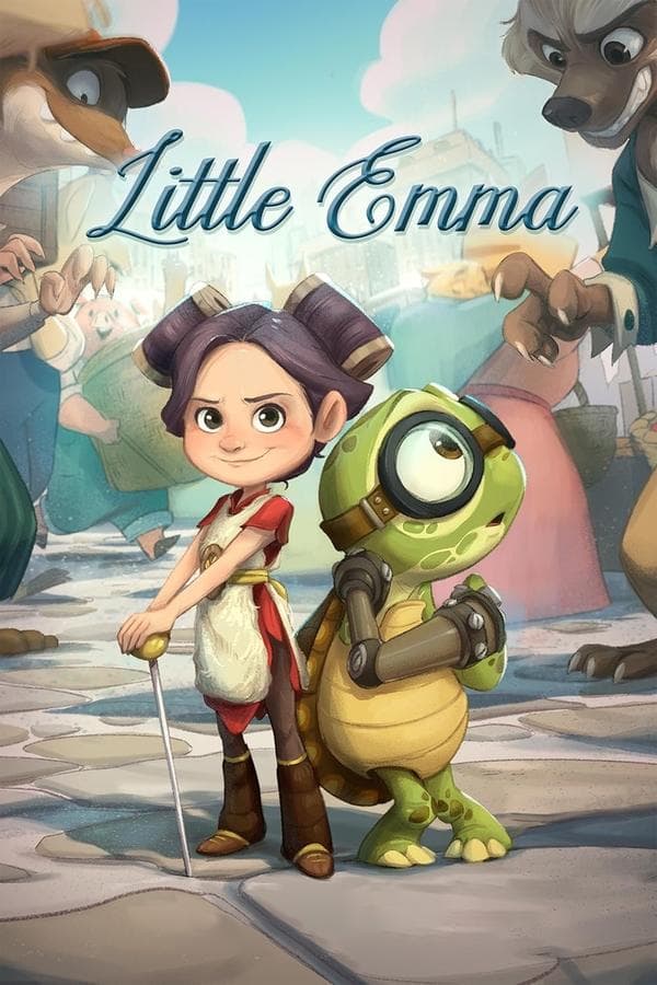 Little Emma 2024 Download