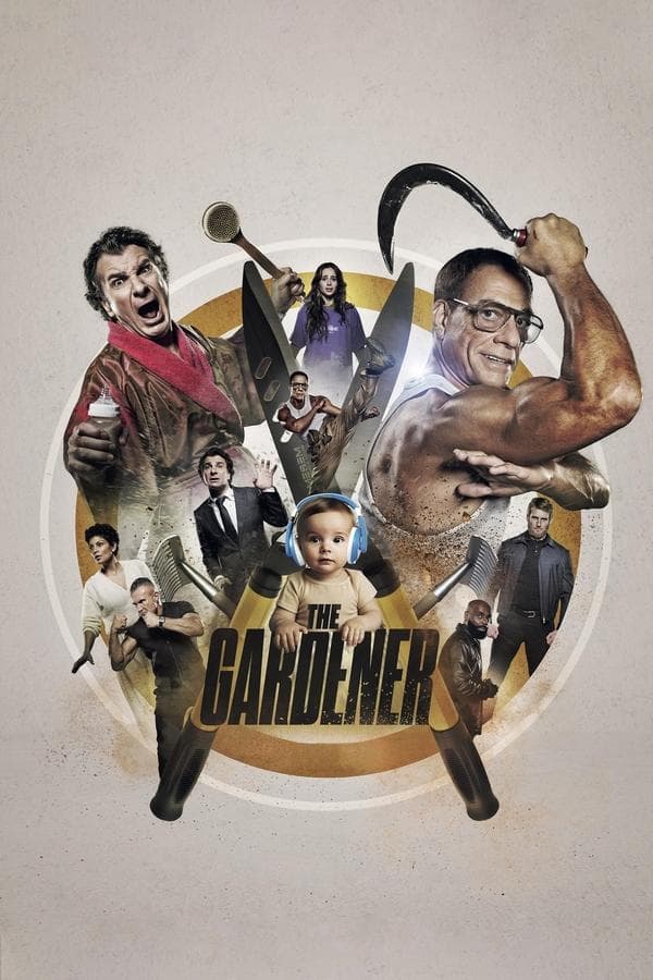The Gardener 2025 Download French Movie