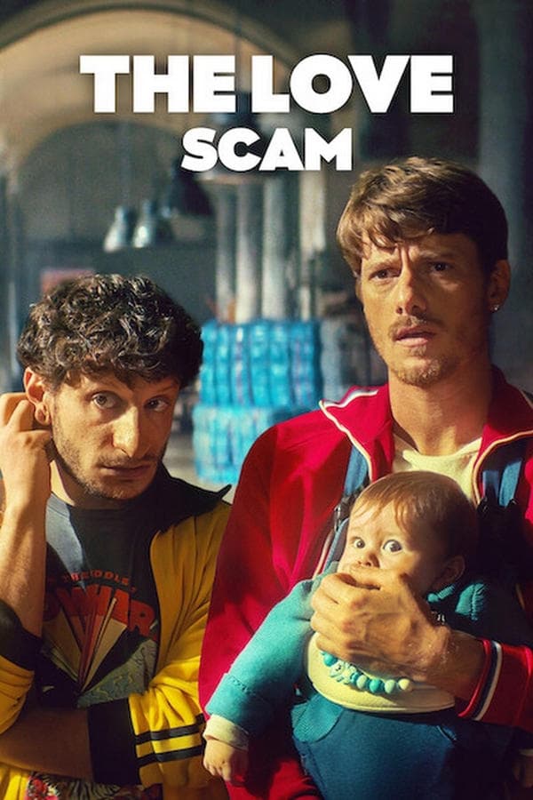 The Love Scam 2024 Download Italian Movie