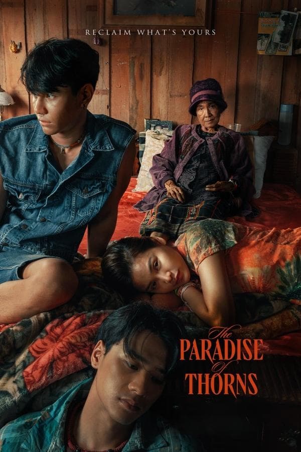 The Paradise Of Thorns 2024 Download Thai Movie