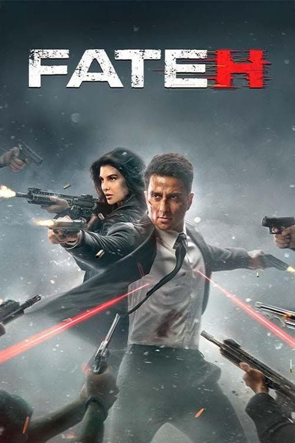Fateh 2025 Download Indian Movie