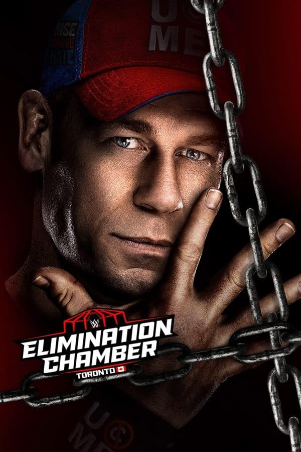 Wwe Elimination Chamber 2025 Wrestling Special