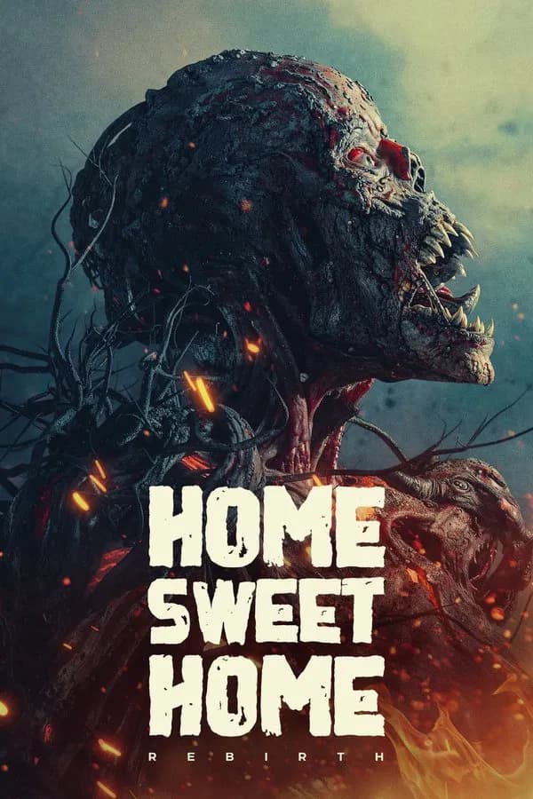 Home Sweet Home Rebirth 2025 Download Thai Movie