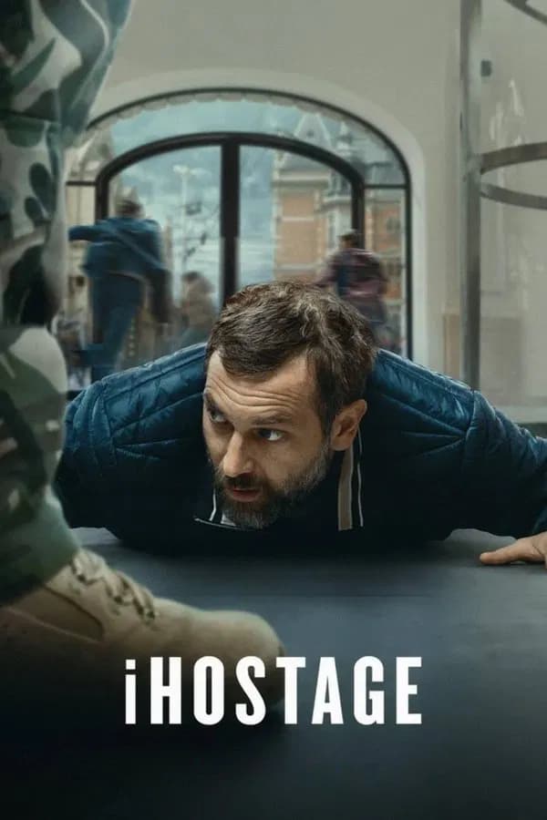 Ihostage 2025 Download
