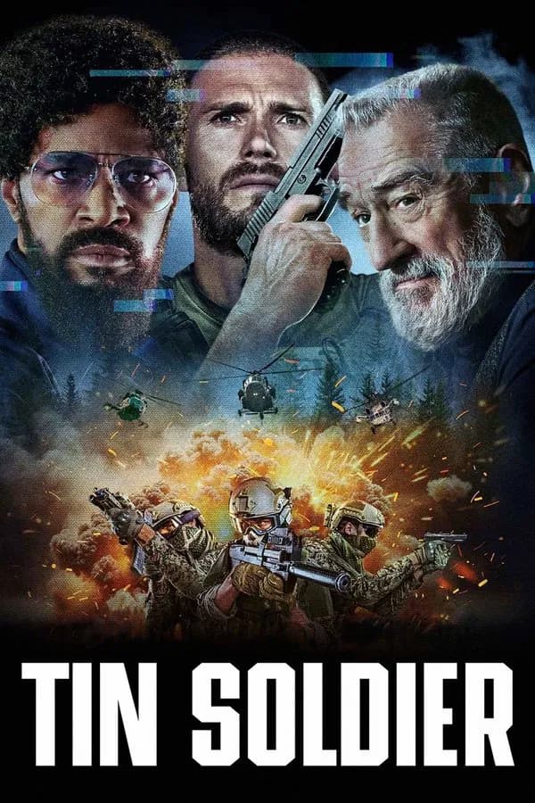 Tin Solider 2025 Download