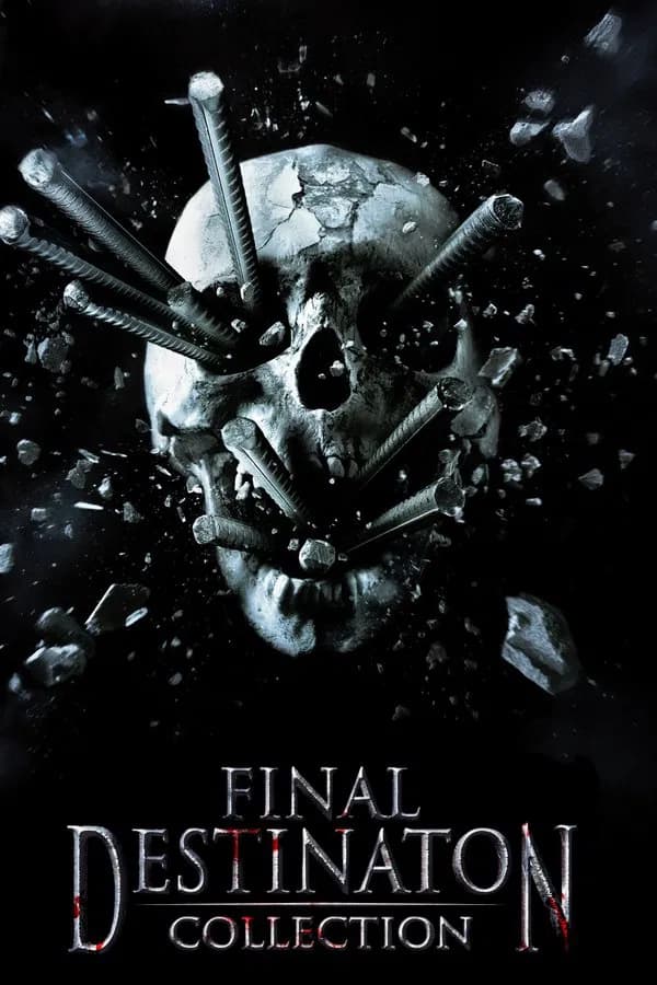 Final Destination Collection 1 5 Download