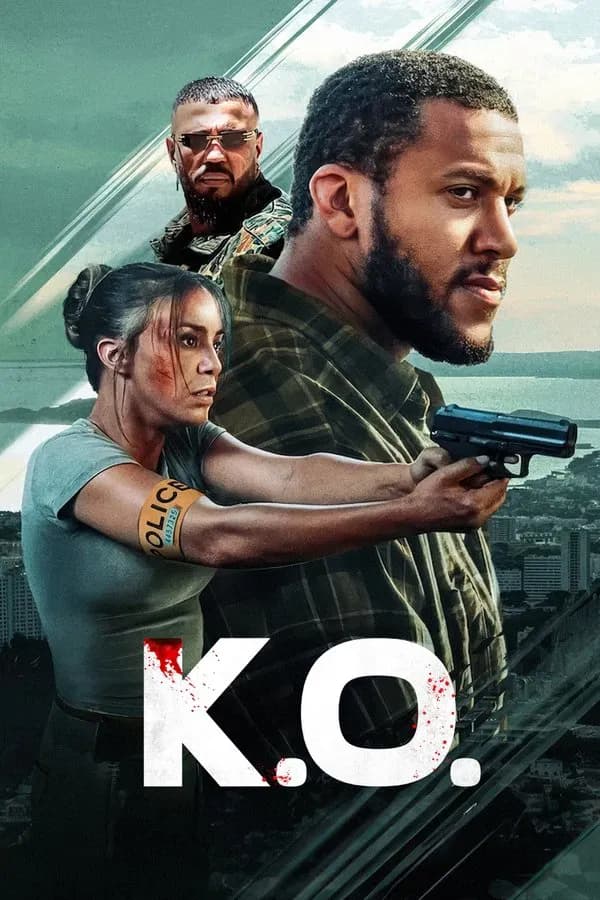 K O 2025 Download French Movie
