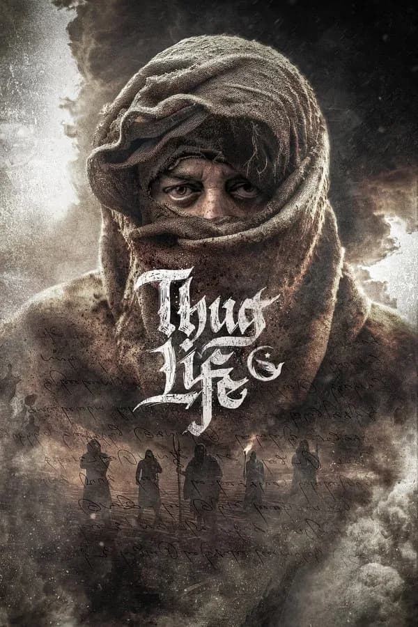 Thug Life 2025 Download Indian Movie