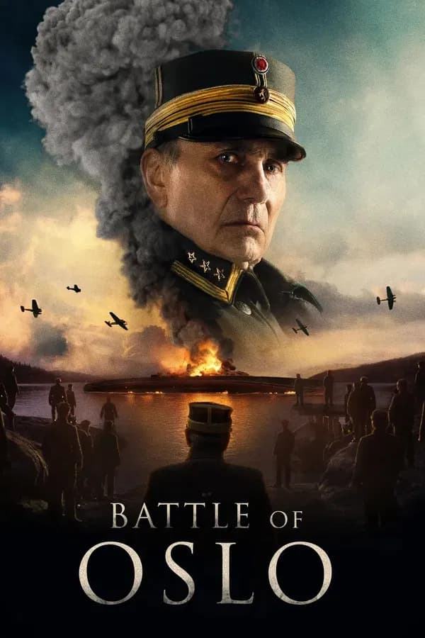 The Battle Of Oslo 2025 Download