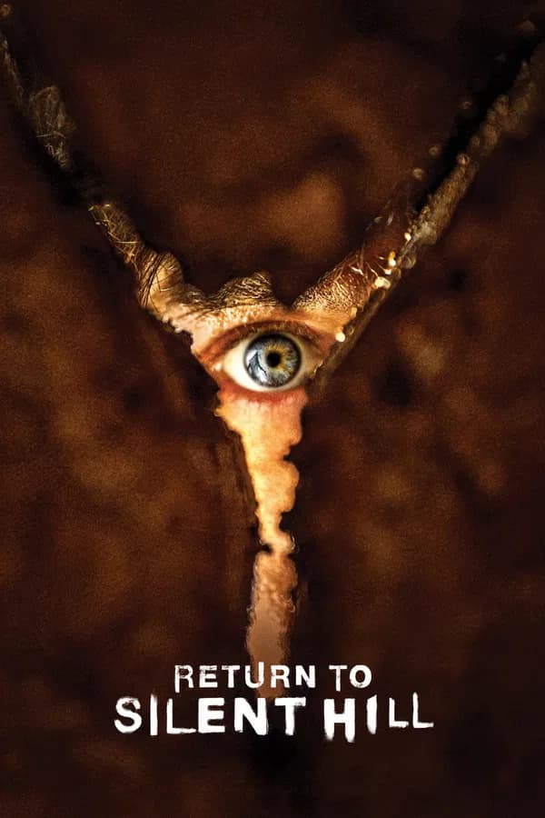 Return To Silent Hill 2026 Download 2