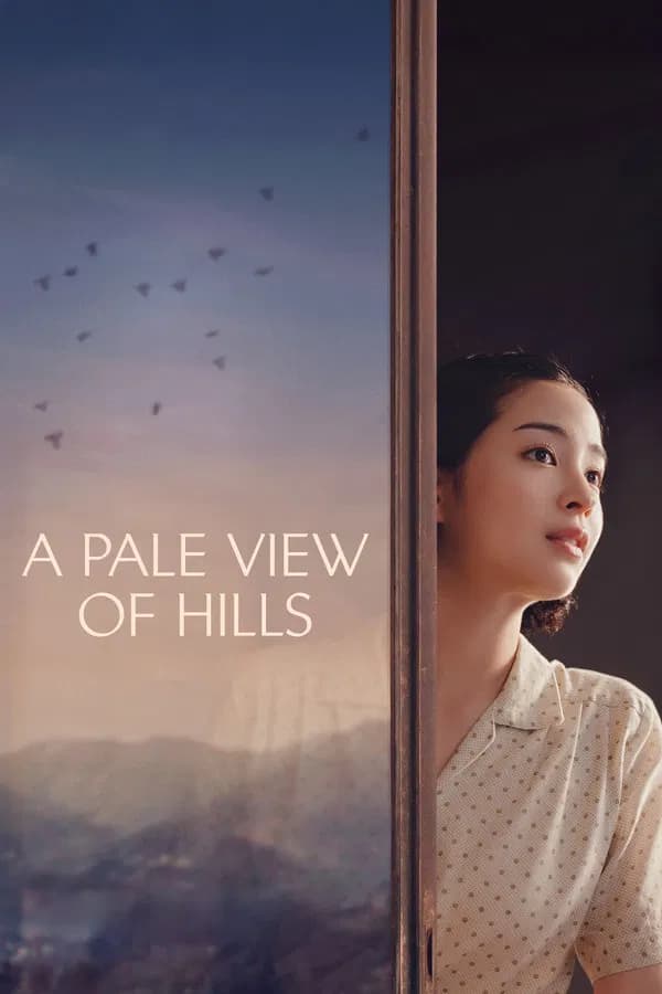 A Pale View Of The Hills 2025 Download