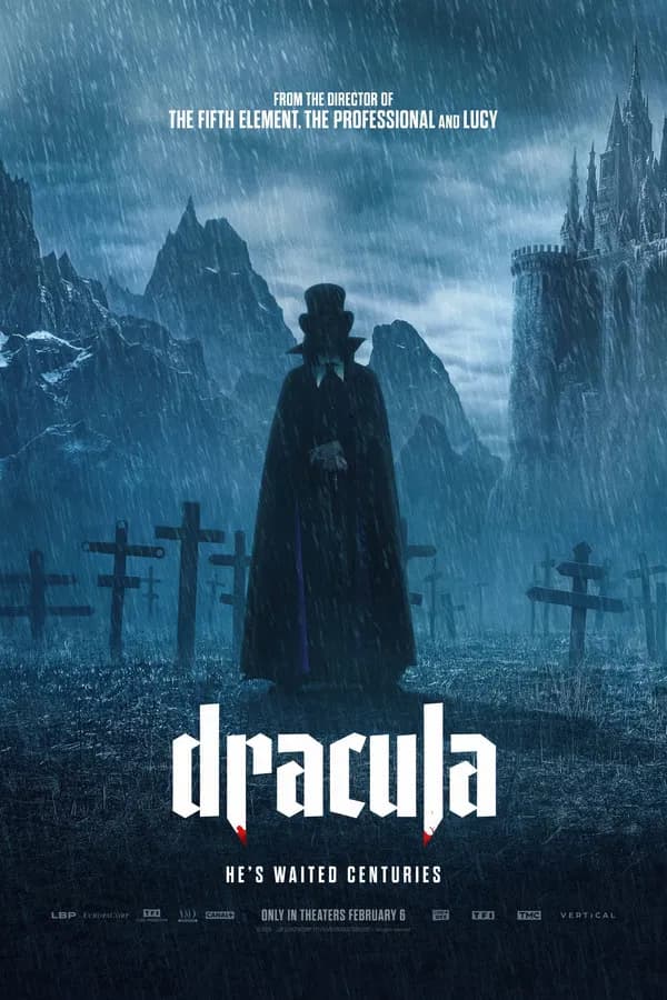 Dracula 2026 Download