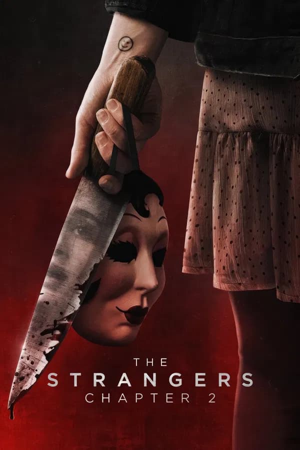 The Stranger Chapter 2 2025 Download