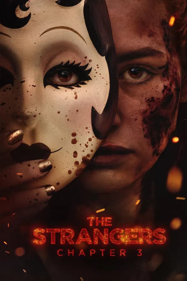 The Stranger Chapter 3 2026 Download