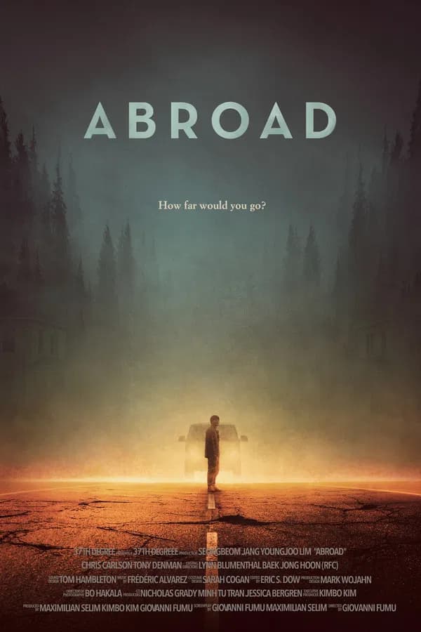 Abroad 2025 Download