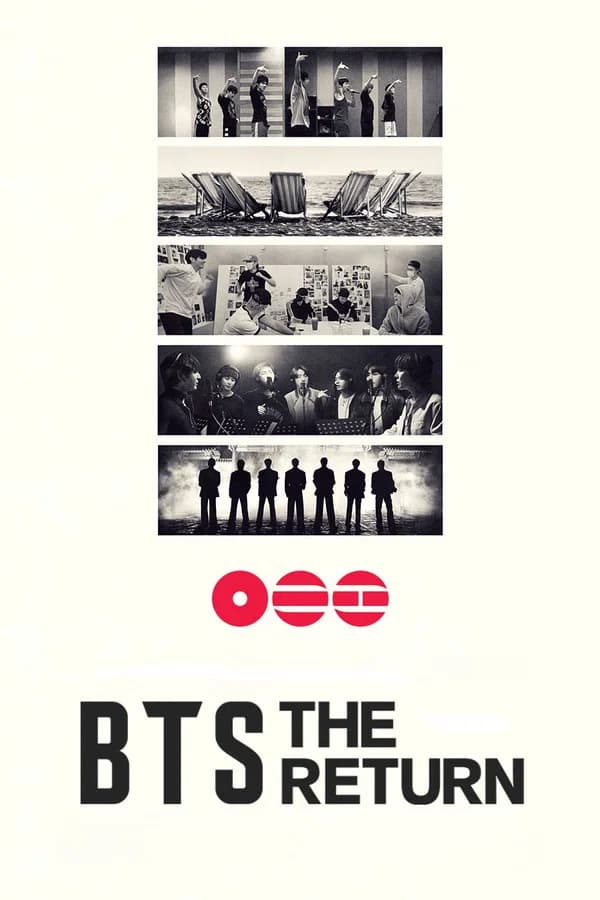 Bts The Return 2026 Download Music Special
