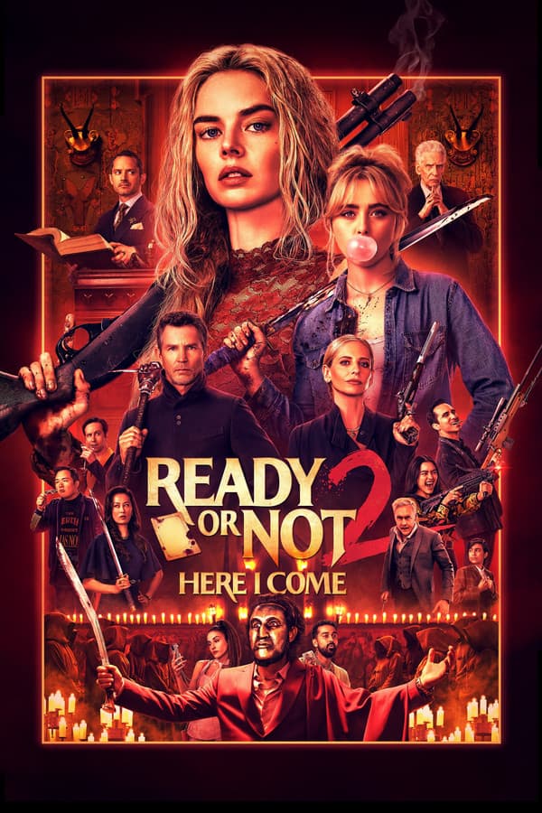 Ready Or Not Here I Come 2026 Download