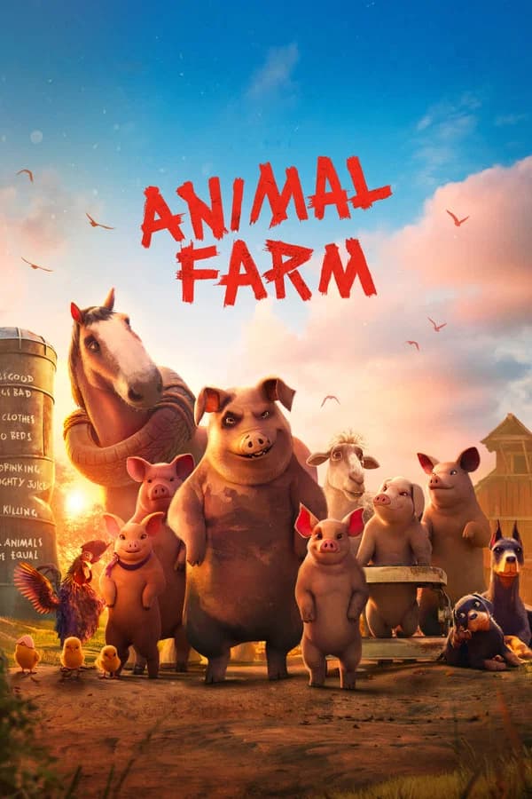 Animal Farm 2025 Download