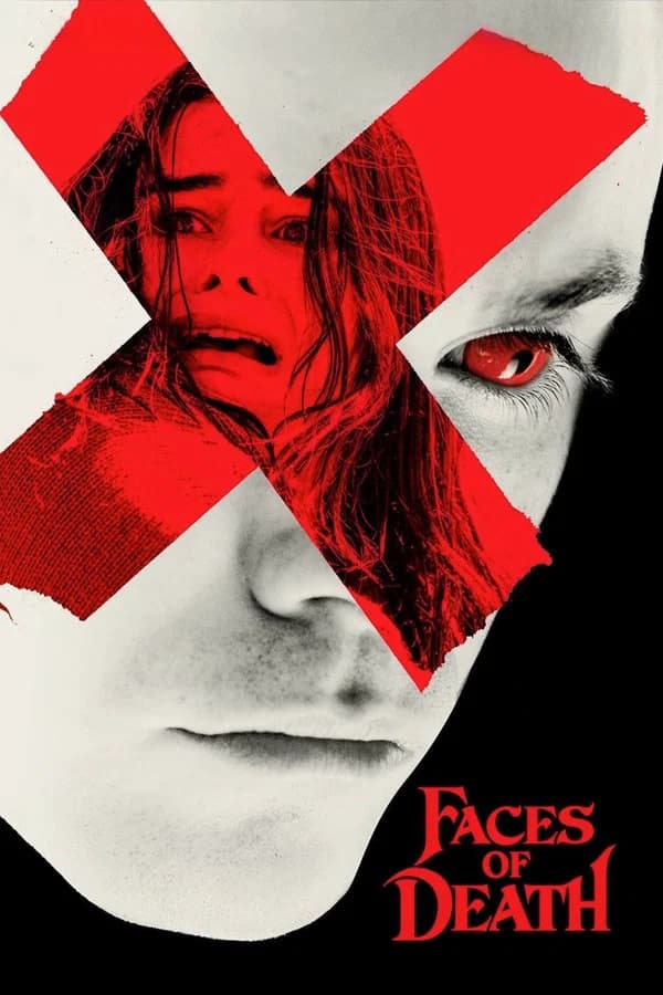 Faces Of Death 2026 Download